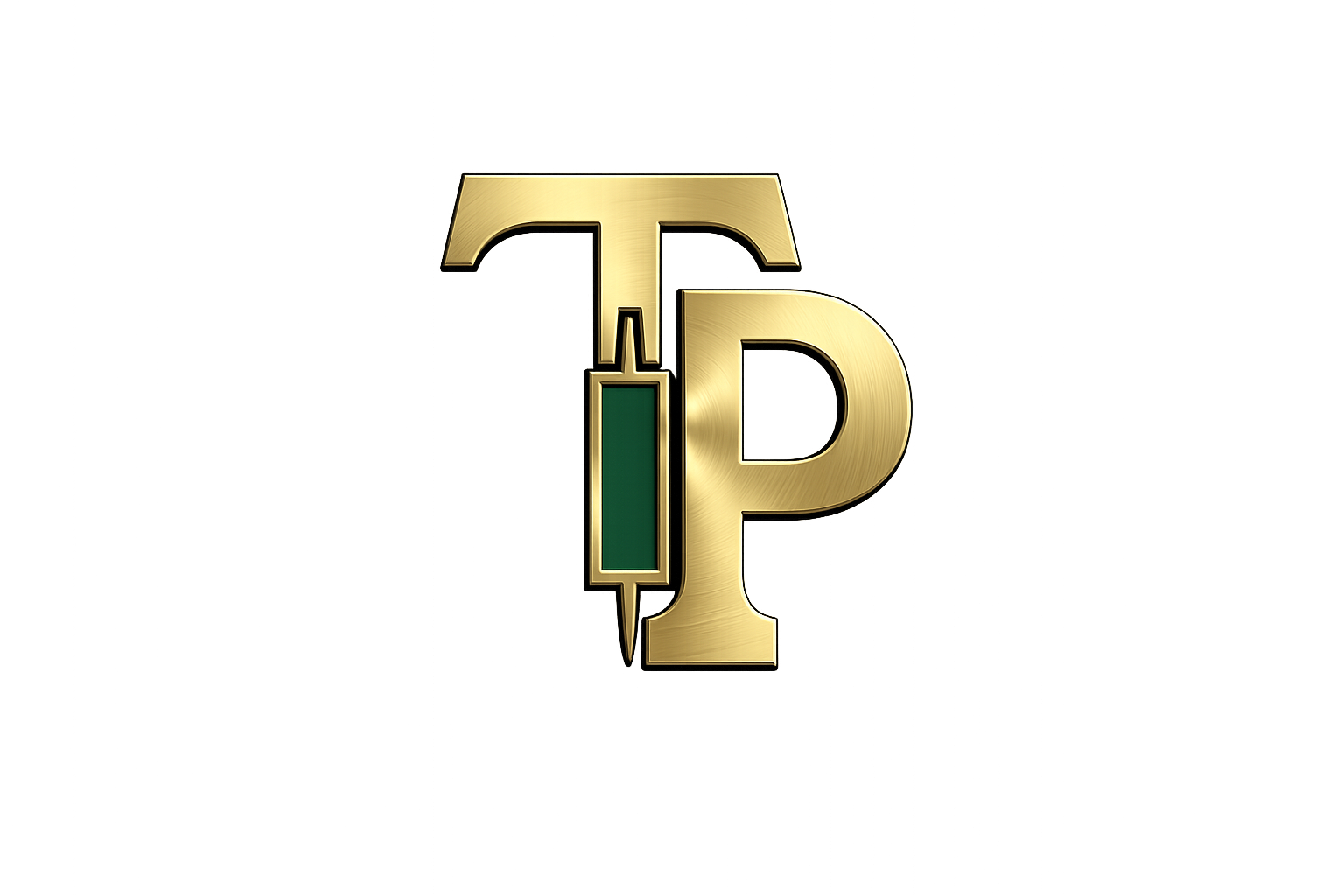 TP Scanner
